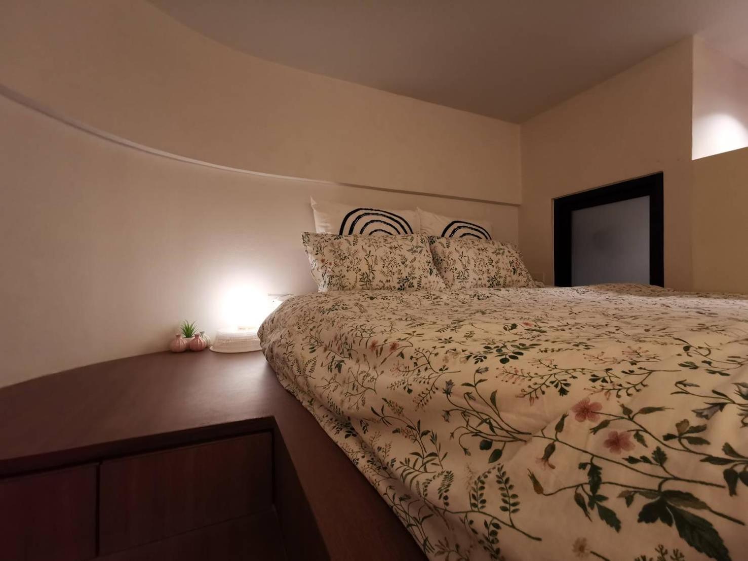 Tower Resident In The Heart Of Bangkok Shopping Center Apartment Makkasan Екстериор снимка