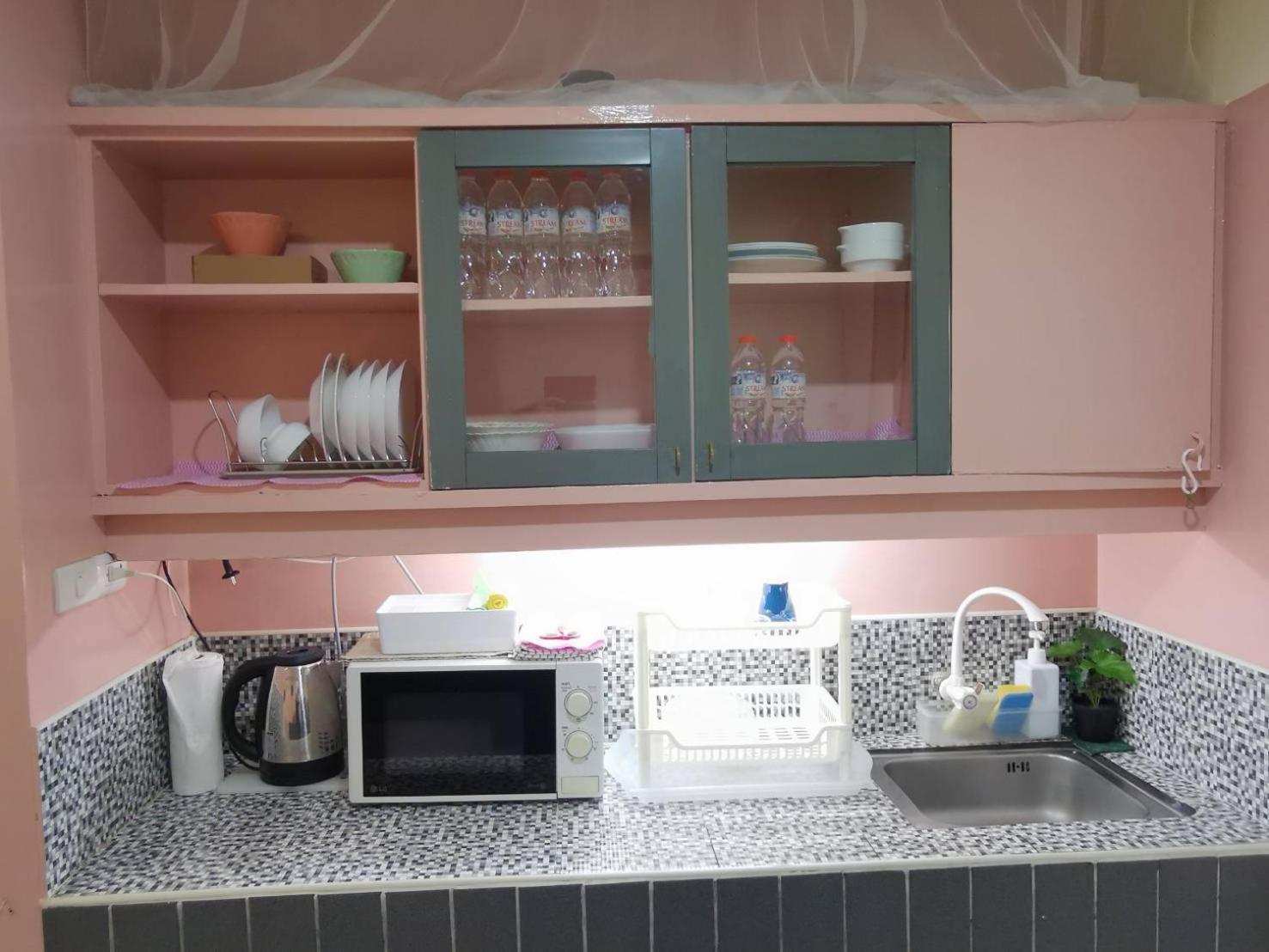 Tower Resident In The Heart Of Bangkok Shopping Center Apartment Makkasan Екстериор снимка