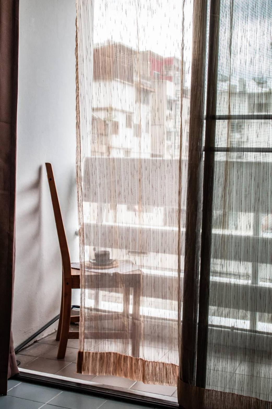 Tower Resident In The Heart Of Bangkok Shopping Center Apartment Makkasan Екстериор снимка